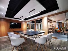 -磁课·成人英语·雅思培训(高新校区)
