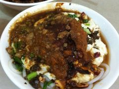 豆花米线-豆香园(龙翔店)
