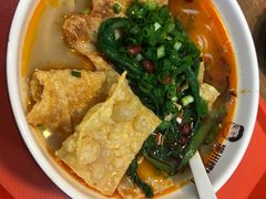 -螺小胖柳州螺蛳粉(钟楼总店)