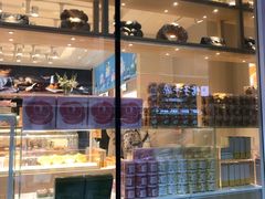 -丁香西饼屋(桂林路店)