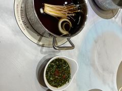 -呷哺呷哺(西单大悦城店)