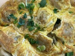 手工煎馄饨-禧福楼·十五年老店(科技城店)