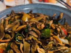 -舌尖上·霞浦滩涂海鲜·新闽菜(总店)