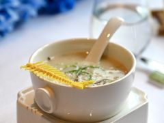 -富力丽思卡尔顿酒店·丽轩中餐厅