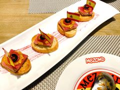 -Mezomd曼索蒂西班牙餐厅(广粤店)