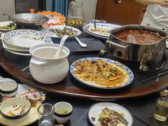 -食鸡公社辣子鸡·潍坊菜·烧烤