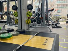 -VPsmart私教健身工作室(新华路旗舰店)