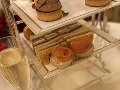-The Ritz Restaurant