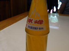 -子午路张记肉夹馍(小寨西路店)
