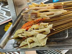 -牛华绿缘麻辣烫(牛华总店)