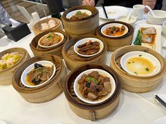 -万龙洲海鲜(大兴绿地缤纷城店)