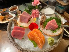 -阿吾罗日本料理(K11艺术中心店)