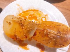 -叶婆婆钵钵鸡(解放碑店)