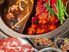 -君霖私家菜(春柳店)