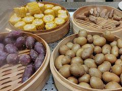 -杭州开元名都大酒店·地中海自助餐厅