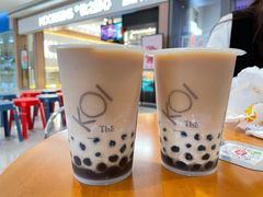 -KOI PLUS(成都万象城店)