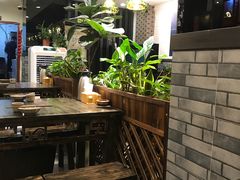 大堂-庆合府重庆大排档(紫都城店)