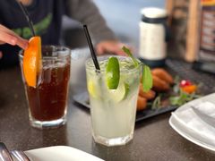 -haxnbauer海森堡德国餐厅(深圳coco店)