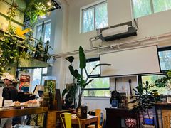 -109 COFFEE(建筑学院店)