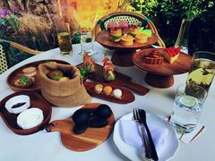 -三嚥阁 La Villa Restaurant