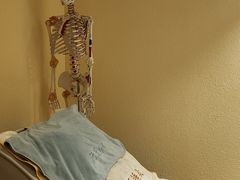 -阮氏中医推拿·颈肩腰腿(世纪公园店)