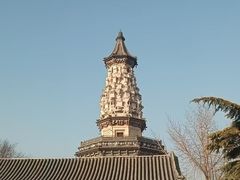 -天宁寺