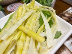 -仁和四季涮肉馆(天坛南门店)