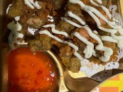 -桥东喜碧海鲜街(水东街店)