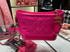 -CHANEL(恒隆广场店)