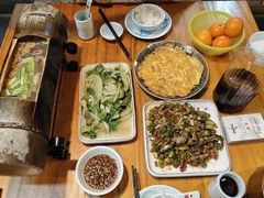 -61号餐吧(兴坪古镇漓江店)