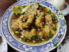 小酥肉-管记水席老店(仙果市街店)