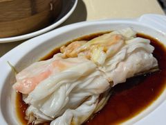 -香港池仔记肠粉王(博多新记襄阳南路店)
