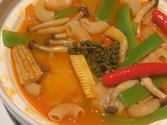 -啫胜(西城红场店)