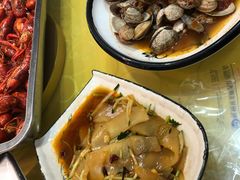 -盱眙小龙虾(天虹店)