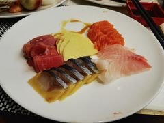 -长兴开元名都大酒店·地中海咖啡厅