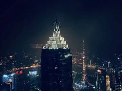 -上海柏悦酒店
