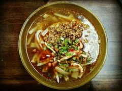-姚家豆花
