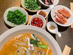 -漆黑觉米粉(三里屯店)