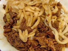 -李记白水羊头·清真老味家常菜(石景山店)