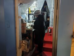 -殷姐糯米包油条