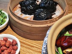 -潮粥荟·潮汕砂锅粥(槐房万达店)