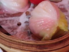 -合晋食府(广州合晋帝苑酒店)