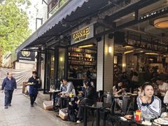 -Alimentari Grande(东湖路店)