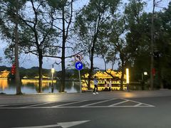 -黎记大排档(慈云路店)