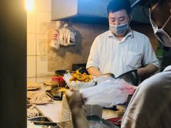 -特色椒盐排条(天山西路店)