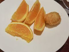 -万荟轩海鲜·粤式点心自助餐厅(蓝海风万怡酒店)