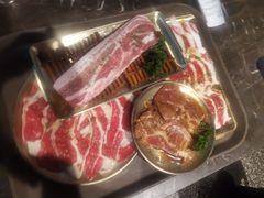 -大叹号·朝鲜族烤肉(潍坊泰华城店)