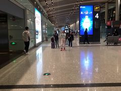 -常州奔牛国际机场