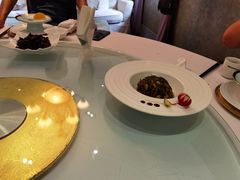 -和平官邸·花园餐厅(武定西路店)