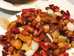 -陈麻婆豆腐总店